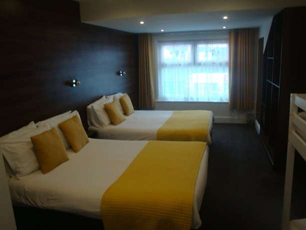 Imagen de la habitación del Hotel Sandhurst. Foto 14