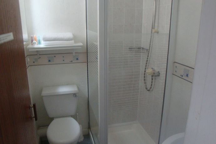 Imagen de la habitación del Hotel Sandhurst. Foto 16