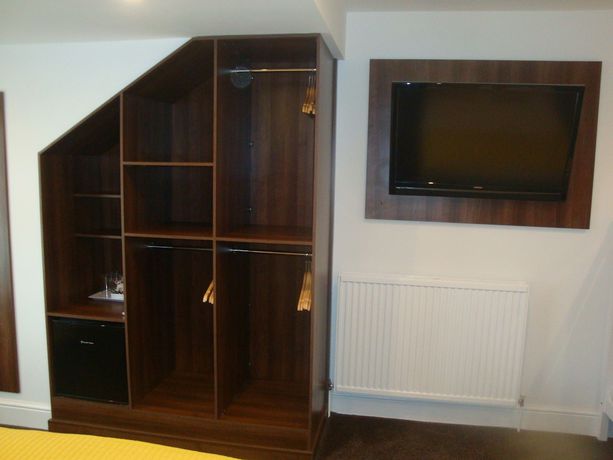 Imagen de la habitación del Hotel Sandhurst. Foto 17
