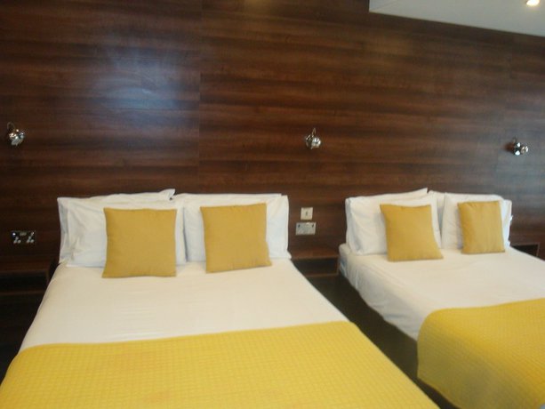 Imagen de la habitación del Hotel Sandhurst. Foto 18