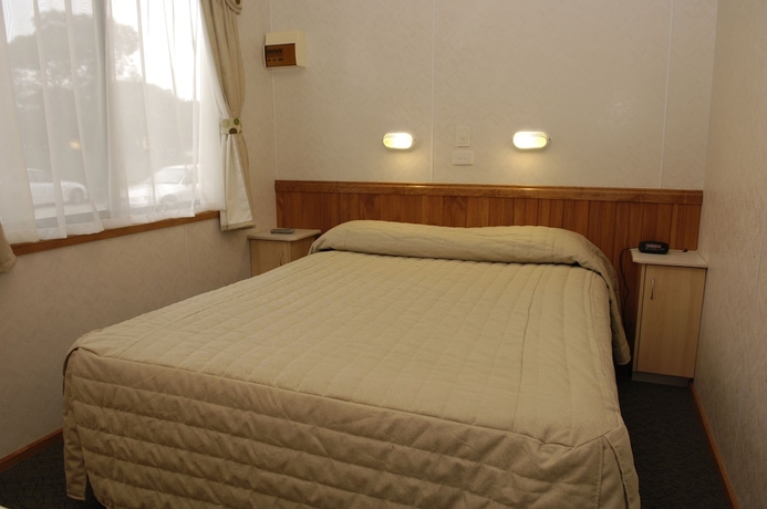 Imagen de la habitación del Hotel Sandhurst Motel. Foto 18
