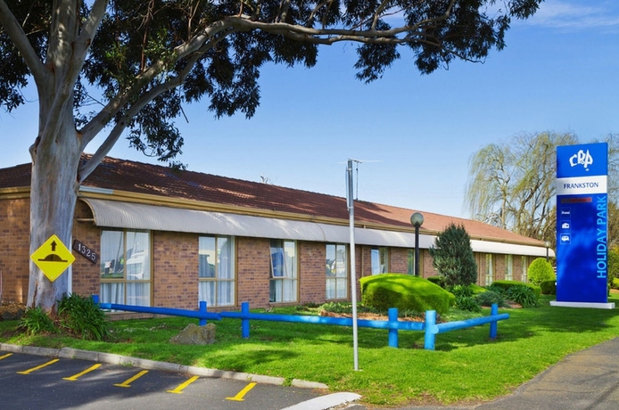 Imagen general del Hotel Sandhurst Motel. Foto 1