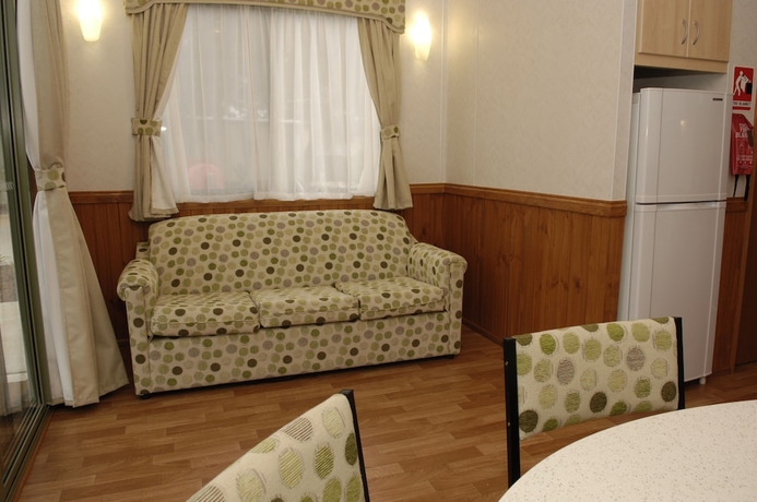Imagen de la habitación del Hotel Sandhurst Motel. Foto 22
