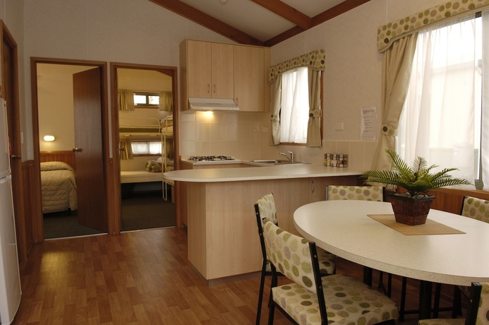 Imagen de la habitación del Hotel Sandhurst Motel. Foto 30