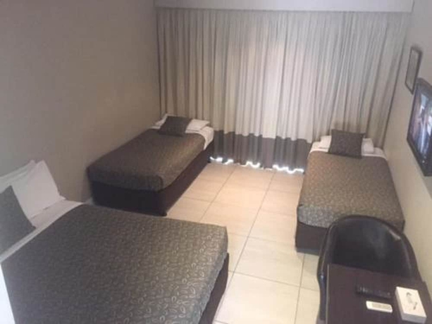 Imagen de la habitación del Hotel Sandhurst Motel. Foto 35