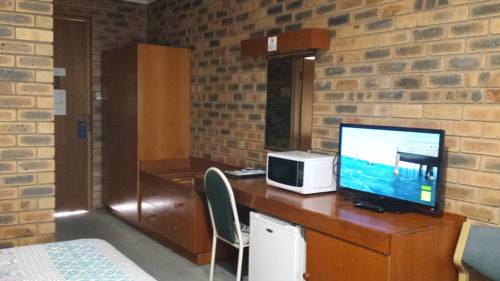 Imagen de la habitación del Hotel Sandhurst Motor Inn Bendigo. Foto 3