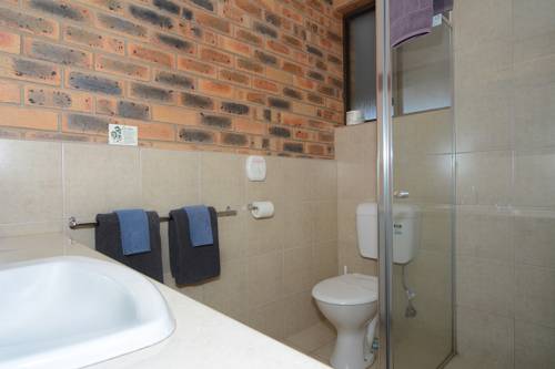 Imagen de la habitación del Hotel Sandhurst Motor Inn Bendigo. Foto 5