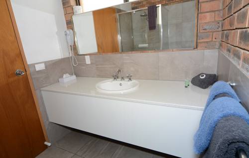 Imagen de la habitación del Hotel Sandhurst Motor Inn Bendigo. Foto 6