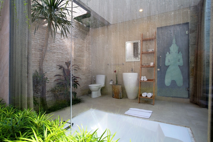 Imagen de la habitación del Hotel Sandhya Villa. Foto 3