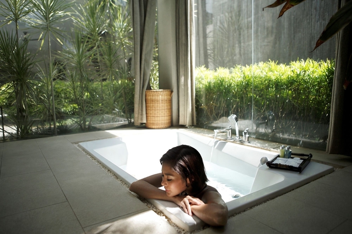 Imagen de la habitación del Hotel Sandhya Villa. Foto 5