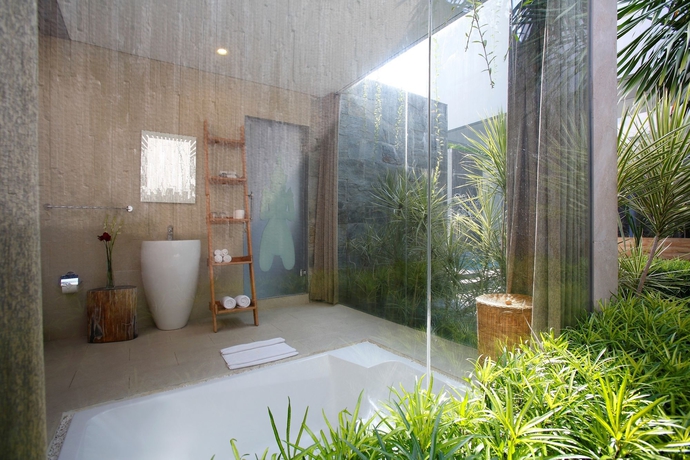 Imagen de la habitación del Hotel Sandhya Villa. Foto 6