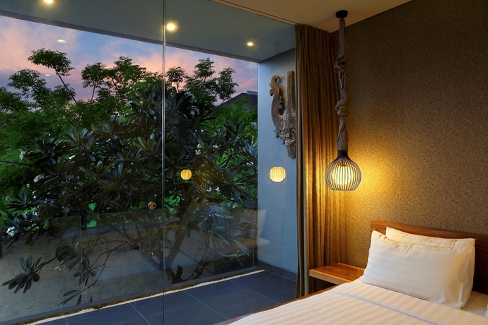 Imagen de la habitación del Hotel Sandhya Villa. Foto 9
