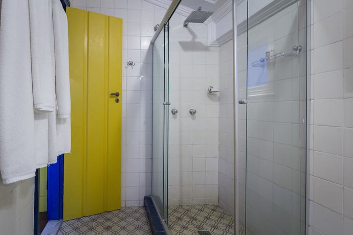 Imagen de la habitación del Hotel Sandi. Foto 4