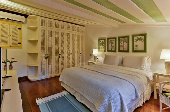 Imagen de la habitación del Hotel Sandi. Foto 6