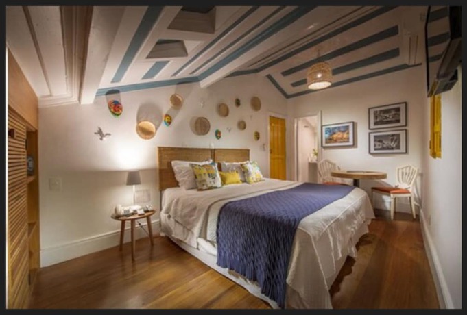 Imagen de la habitación del Hotel Sandi. Foto 8