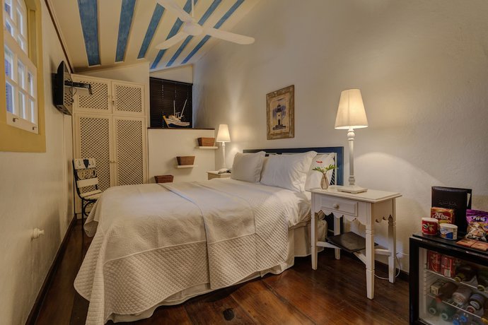 Imagen de la habitación del Hotel Sandi. Foto 9