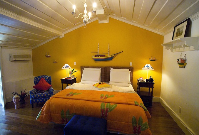 Imagen de la habitación del Hotel Sandi. Foto 17