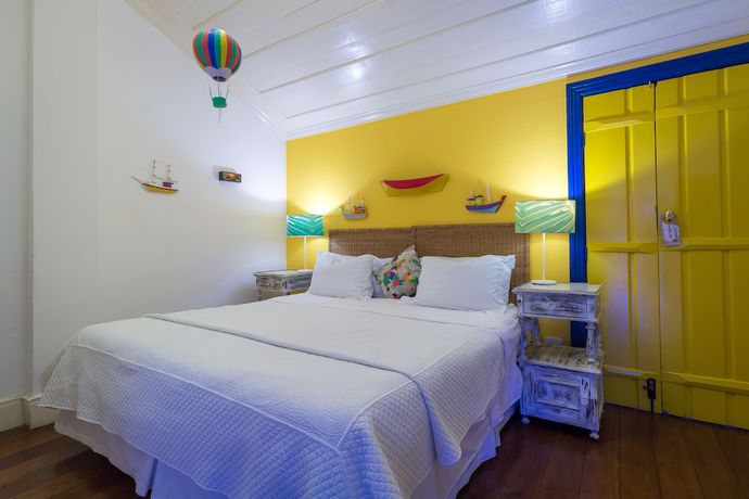 Imagen de la habitación del Hotel Sandi. Foto 18