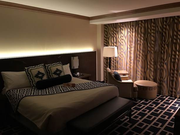 Imagen de la habitación del Hotel Sandia Resort And Casino. Foto 2