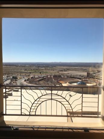 Imagen de la habitación del Hotel Sandia Resort And Casino. Foto 4