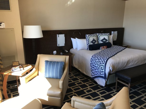 Imagen de la habitación del Hotel Sandia Resort And Casino. Foto 5