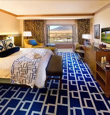 Imagen de la habitación del Hotel Sandia Resort And Casino. Foto 6