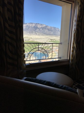 Imagen de la habitación del Hotel Sandia Resort And Casino. Foto 8