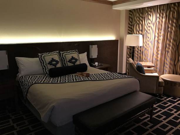 Imagen de la habitación del Hotel Sandia Resort And Casino. Foto 9