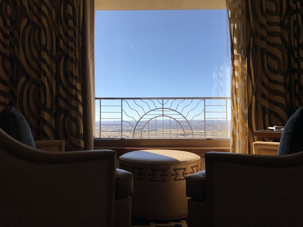 Imagen de la habitación del Hotel Sandia Resort And Casino. Foto 10