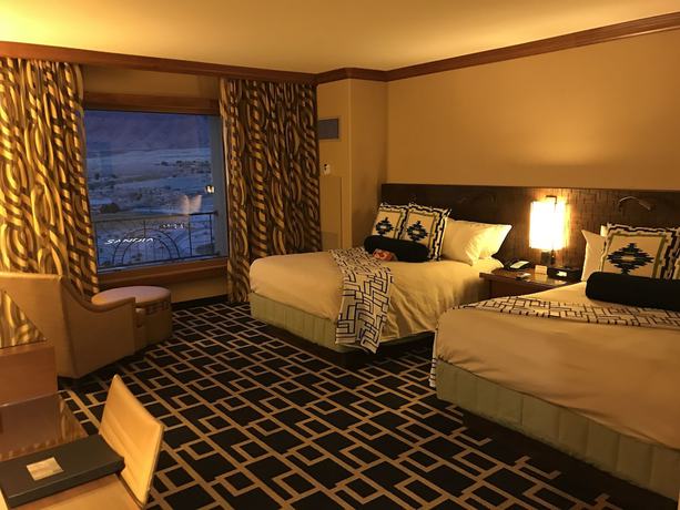 Imagen de la habitación del Hotel Sandia Resort And Casino. Foto 11