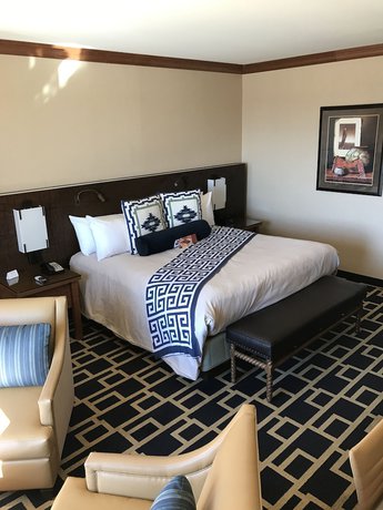 Imagen de la habitación del Hotel Sandia Resort And Casino. Foto 12