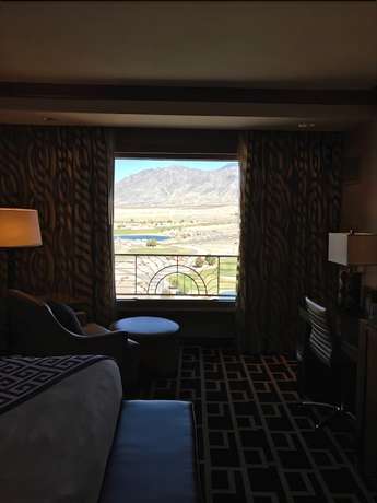 Imagen de la habitación del Hotel Sandia Resort And Casino. Foto 14