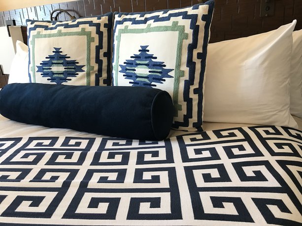 Imagen de la habitación del Hotel Sandia Resort And Casino. Foto 15