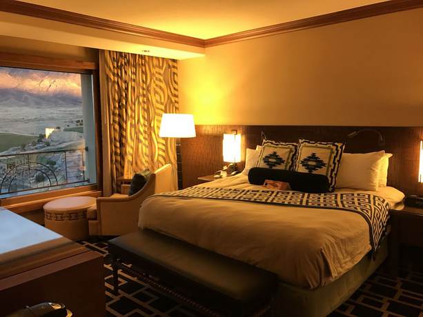 Imagen de la habitación del Hotel Sandia Resort And Casino. Foto 16