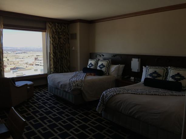 Imagen de la habitación del Hotel Sandia Resort And Casino. Foto 17