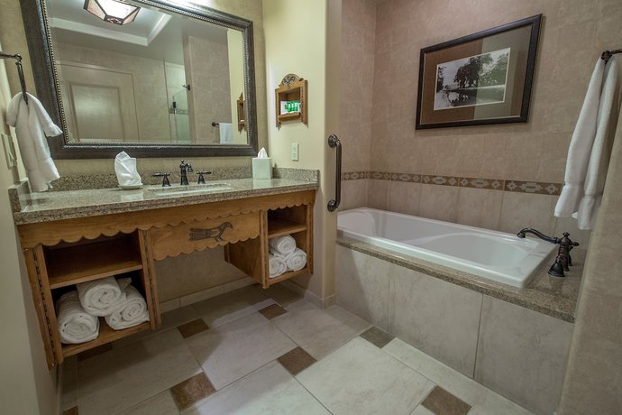 Imagen de la habitación del Hotel Sandia Resort And Casino. Foto 18