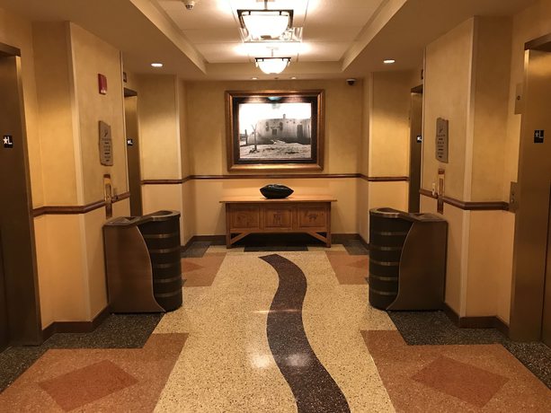 Imagen de los interiores del Hotel Sandia Resort And Casino. Foto 20