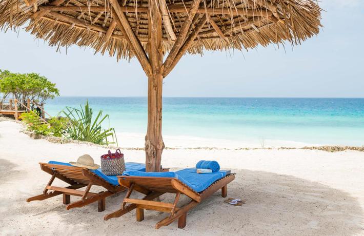 Imagen de los exteriores del Hotel Sandies Baobab Beach Zanzibar. Foto 12