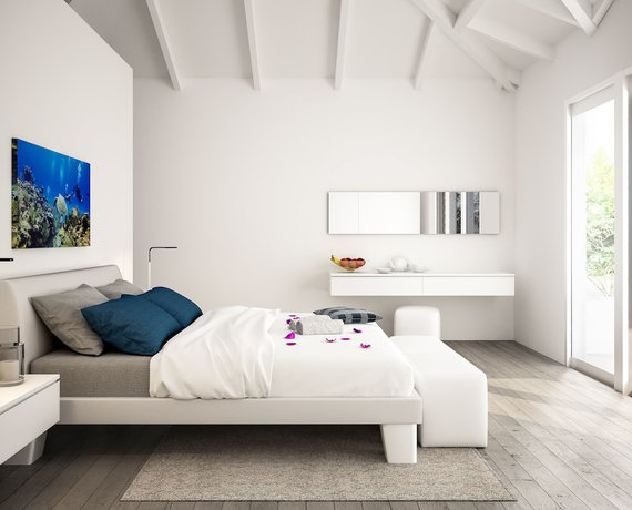 Imagen de la habitación del Hotel Sandies Bathala. Foto 5