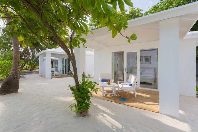 Imagen de la habitación del Hotel Sandies Bathala. Foto 8