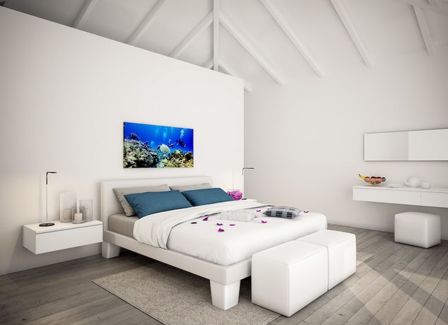 Imagen de la habitación del Hotel Sandies Bathala. Foto 11