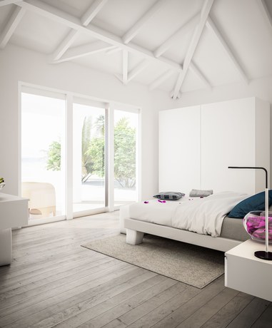 Imagen de la habitación del Hotel Sandies Bathala. Foto 18