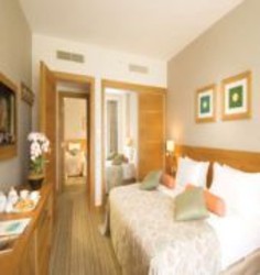 Imagen general del Hotel Sandikli Thermal Park. Foto 3