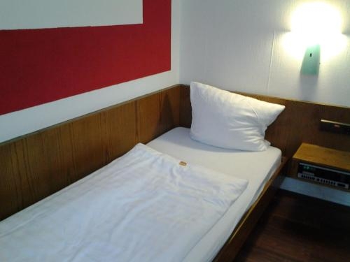 Imagen de la habitación del Hotel Sandl Neuss. Foto 9