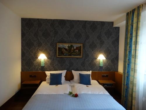 Imagen general del Hotel Sandl Neuss. Foto 2