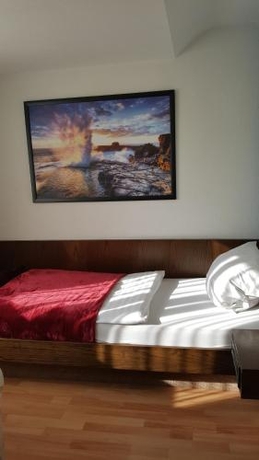 Imagen general del Hotel Sandl Neuss. Foto 4