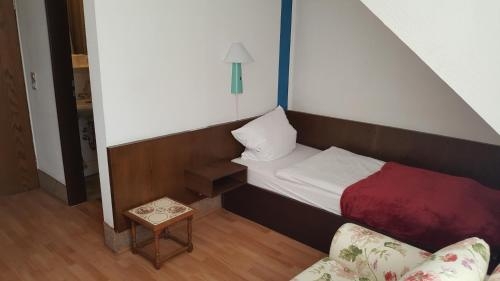 Imagen general del Hotel Sandl Neuss. Foto 6