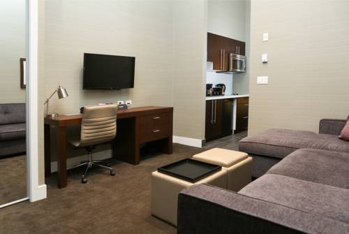 Imagen de la habitación del Hotel Sandman Abbotsford Airport. Foto 3