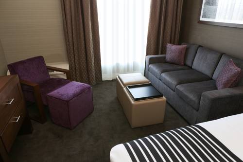 Imagen de la habitación del Hotel Sandman Abbotsford Airport. Foto 6