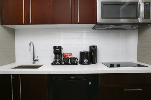 Imagen de la habitación del Hotel Sandman Abbotsford Airport. Foto 7